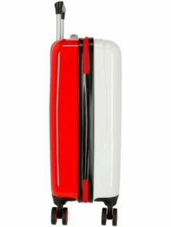 Maleta Cabina Marvel Comic Blanca -Maletas Tony Tienda de ventas maleta cabina marvel comic blanca 5