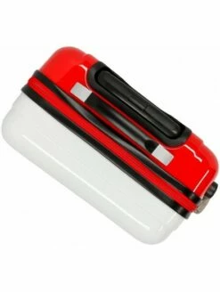 Maleta Cabina Marvel Comic Blanca -Maletas Tony Tienda de ventas maleta cabina marvel comic blanca 6