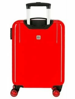 Maleta Cabina Marvel Spiderman Pop -Maletas Tony Tienda de ventas maleta cabina marvel spiderman pop 4