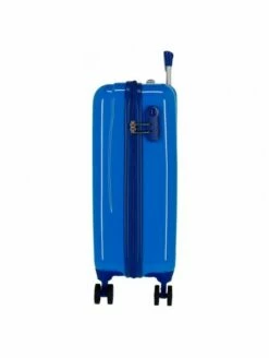 Disney Maleta Cabina Mickey Colour Mayhem Azul -Maletas Tony Tienda de ventas maleta cabina mickey colour mayhem azul 2