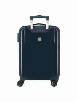 Disney Maleta Cabina Mickey & Minnie Ship Roja -Maletas Tony Tienda de ventas maleta cabina mickey minnie ship roja 3