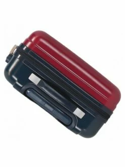 Disney Maleta Cabina Mickey & Minnie Ship Roja -Maletas Tony Tienda de ventas maleta cabina mickey minnie ship roja 5