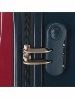 Disney Maleta Cabina Mickey & Minnie Ship Roja -Maletas Tony Tienda de ventas maleta cabina mickey minnie ship roja 6