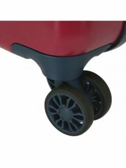 Disney Maleta Cabina Mickey & Minnie Ship Roja -Maletas Tony Tienda de ventas maleta cabina mickey minnie ship roja 7