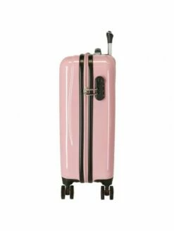 Disney Maleta Cabina Mickey Outline Rosa -Maletas Tony Tienda de ventas maleta cabina mickey outline rosa 2