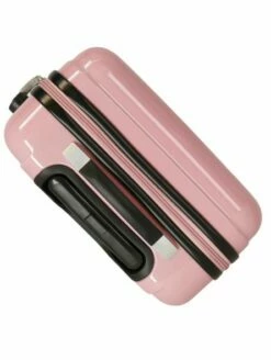 Disney Maleta Cabina Mickey Outline Rosa -Maletas Tony Tienda de ventas maleta cabina mickey outline rosa 5