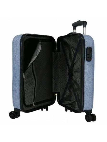 Disney Maleta Cabina Minnie Make It Rain Bows 2 Disney Maleta Cabina Minnie Make It Rain Bows - Imagen 2