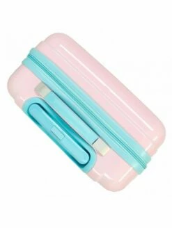 Disney Maleta Cabina Minnie Play All Day -Maletas Tony Tienda de ventas maleta cabina minnie play all day 5