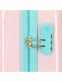 Disney Maleta Cabina Minnie Play All Day -Maletas Tony Tienda de ventas maleta cabina minnie play all day 6