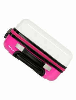 Disney Maleta Cabina Minnie Super Helpers Blanca 13 Disney Maleta Cabina Minnie Super Helpers Blanca -Maletas Tony Tienda de ventas maleta cabina minnie super helpers blanca 5