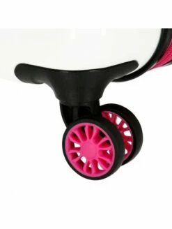 Disney Maleta Cabina Minnie Super Helpers Blanca 14 Disney Maleta Cabina Minnie Super Helpers Blanca -Maletas Tony Tienda de ventas maleta cabina minnie super helpers blanca 6