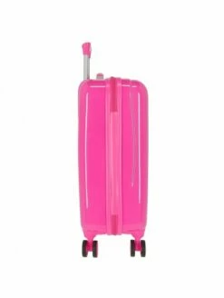 Maleta Cabina Movom Arcoiris Always Smile Rosa 12 Maleta Cabina Movom Arcoiris Always Smile Rosa -Maletas Tony Tienda de ventas maleta cabina movom arcoiris always smile 4