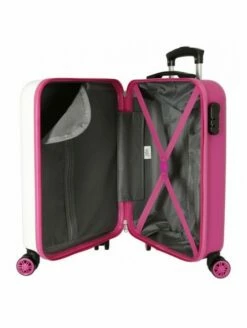 Maleta Cabina Movom Happy Time Butterfly -Maletas Tony Tienda de ventas maleta cabina movom happy time butterfly 5