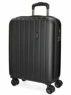 Maleta Cabina Movom Wood