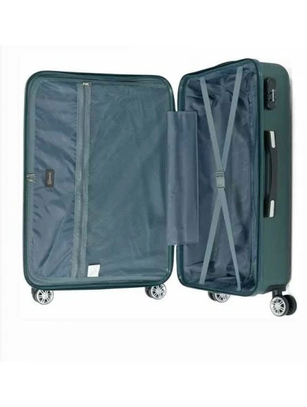 Maleta Cabina Múnich 2 Maleta Cabina Múnich - Imagen 2