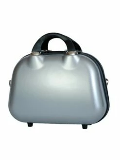 Maleta Cabina + Neceser Plata -Maletas Tony Tienda de ventas maleta cabina neceser plata 2