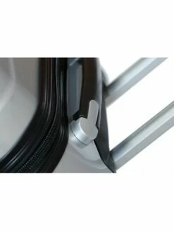 Maleta Cabina + Neceser Plata -Maletas Tony Tienda de ventas maleta cabina neceser plata 5