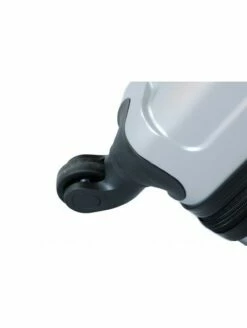 Maleta Cabina + Neceser Plata -Maletas Tony Tienda de ventas maleta cabina neceser plata 6