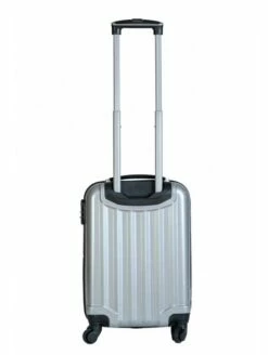 Maleta Cabina + Neceser Plata -Maletas Tony Tienda de ventas maleta cabina neceser plata 7