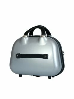 Maleta Cabina + Neceser Plata -Maletas Tony Tienda de ventas maleta cabina neceser plata 9