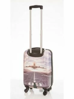 Maleta Cabina + Neceser + MP3 Sky -Maletas Tony Tienda de ventas maleta cabina neceser sky 3