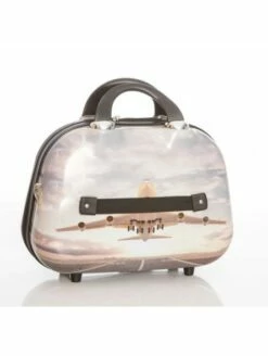 Maleta Cabina + Neceser + MP3 Sky -Maletas Tony Tienda de ventas maleta cabina neceser sky 7