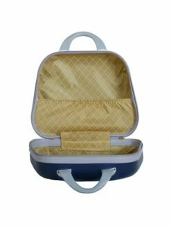 Maleta Cabina + Neceser Tony Basic Azul -Maletas Tony Tienda de ventas maleta cabina neceser tony basic azul 10