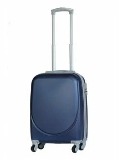 Maleta Cabina + Neceser Tony Basic Azul -Maletas Tony Tienda de ventas maleta cabina neceser tony basic azul 3