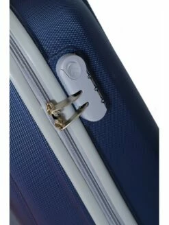 Maleta Cabina + Neceser Tony Basic Azul -Maletas Tony Tienda de ventas maleta cabina neceser tony basic azul 4