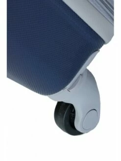 Maleta Cabina + Neceser Tony Basic Azul -Maletas Tony Tienda de ventas maleta cabina neceser tony basic azul 5