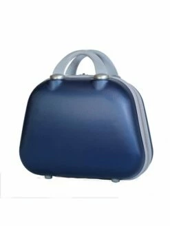 Maleta Cabina + Neceser Tony Basic Azul -Maletas Tony Tienda de ventas maleta cabina neceser tony basic azul 8