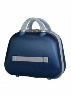 Maleta Cabina + Neceser Tony Basic Azul -Maletas Tony Tienda de ventas maleta cabina neceser tony basic azul 9