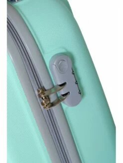 Maleta Cabina + Neceser Tony Basic Turquesa -Maletas Tony Tienda de ventas maleta cabina neceser tony basic turquesa 3