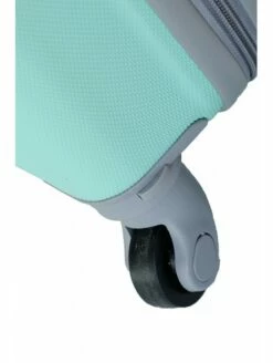 Maleta Cabina + Neceser Tony Basic Turquesa -Maletas Tony Tienda de ventas maleta cabina neceser tony basic turquesa 5