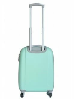 Maleta Cabina + Neceser Tony Basic Turquesa -Maletas Tony Tienda de ventas maleta cabina neceser tony basic turquesa 6