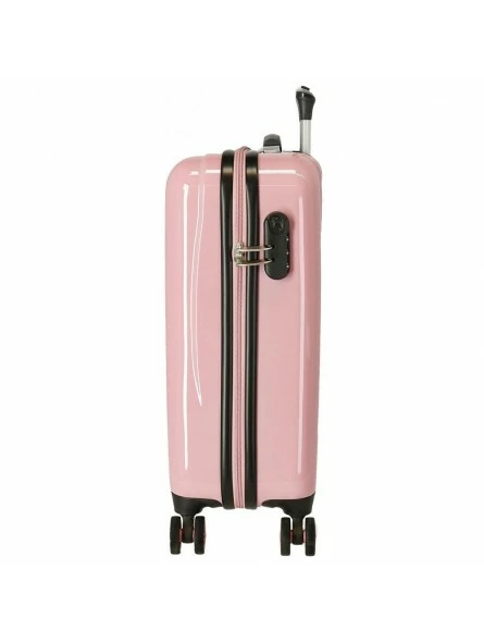 Maleta Cabina Pepe Jeans Carol 3 Maleta Cabina Pepe Jeans Carol - Imagen 3