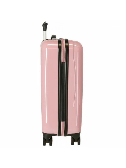 Maleta Cabina Pepe Jeans Carol 5 Maleta Cabina Pepe Jeans Carol - Imagen 5