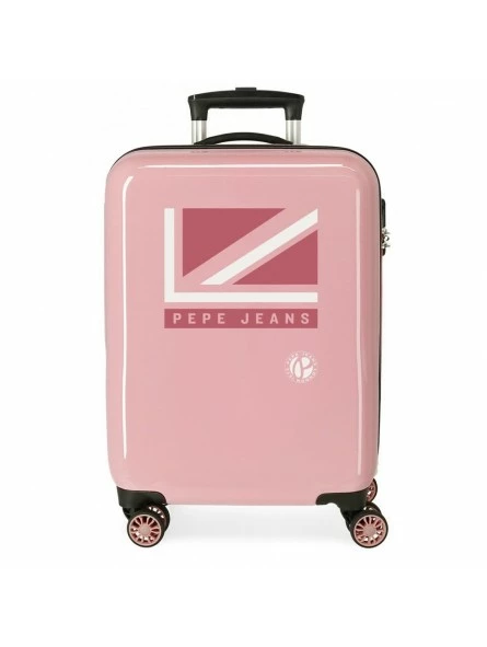 Maleta Cabina Pepe Jeans Carol 1 Maleta Cabina Pepe Jeans Carol