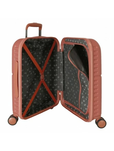 Maleta Cabina Pepe Jeans Chest 2 Maleta Cabina Pepe Jeans Chest - Imagen 2