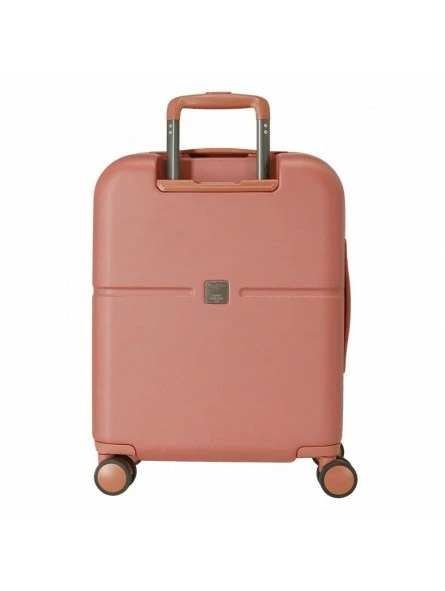 Maleta Cabina Pepe Jeans Chest 4 Maleta Cabina Pepe Jeans Chest - Imagen 4