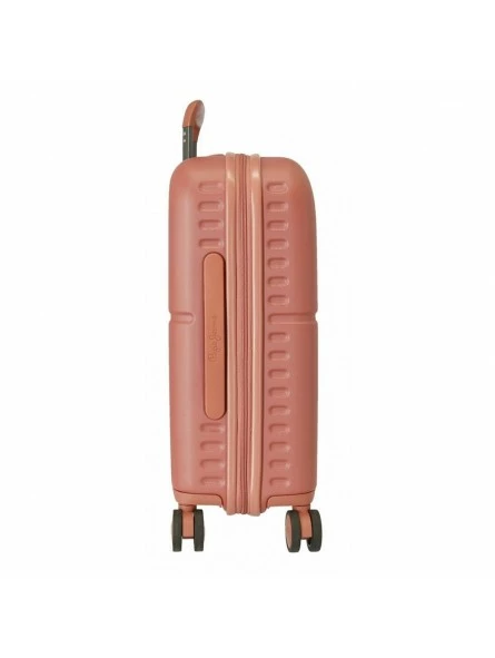 Maleta Cabina Pepe Jeans Chest 5 Maleta Cabina Pepe Jeans Chest - Imagen 5