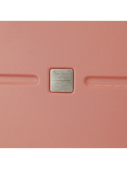 Maleta Cabina Pepe Jeans Chest 10 Maleta Cabina Pepe Jeans Chest - Imagen 10