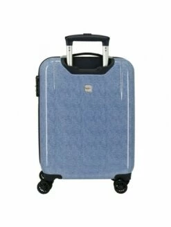 Maleta Cabina Pepe Jeans Digital Gail 11 Maleta Cabina Pepe Jeans Digital Gail -Maletas Tony Tienda de ventas maleta cabina pepe jeans digital gail 3