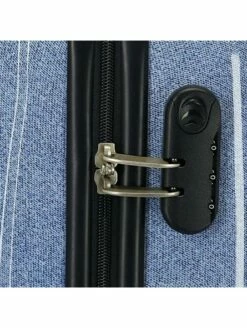 Maleta Cabina Pepe Jeans Digital Hatty 13 Maleta Cabina Pepe Jeans Digital Hatty -Maletas Tony Tienda de ventas maleta cabina pepe jeans digital hatty 6