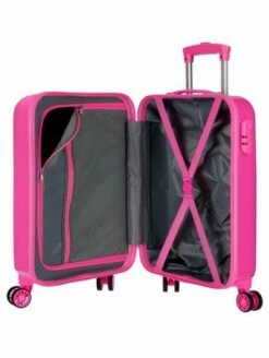 Maletas Tony Tienda de ventas -Maletas Tony Tienda de ventas maleta cabina pepe jeans world fucsia 1
