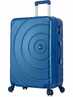 Maleta Cabina Pompeya Azul 7 Maleta Cabina Pompeya Azul -Maletas Tony Tienda de ventas maleta cabina pompeya azul 2