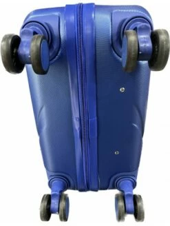 Maleta Cabina Pompeya Azul 9 Maleta Cabina Pompeya Azul -Maletas Tony Tienda de ventas maleta cabina pompeya azul 4
