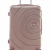 Maleta Cabina Pompeya Oro/rosa