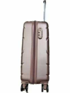 Maleta Cabina Pompeya Oro/rosa -Maletas Tony Tienda de ventas maleta cabina pompeya oro rosa 2