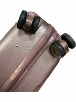 Maleta Cabina Pompeya Oro/rosa -Maletas Tony Tienda de ventas maleta cabina pompeya oro rosa 4